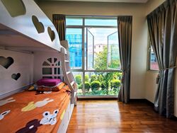 The Tresor (D10), Condominium #562803391